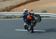 KTM Super Duke KTM Super Duke